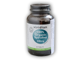 Spirulina 500mg 60 tablet Organic