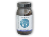 High Twelve B-Complex B12 90 kapslí