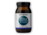 Viridikid Multivitamin 90 kapslí