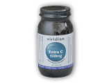 Extra C 550mg 90 kapslí (Vitamín C 550mg)