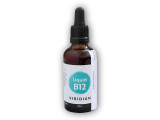 Liquid Vitamin B12 500mcg 50ml