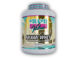 Miami Whey 4000g