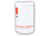 100% Whey protein 700g