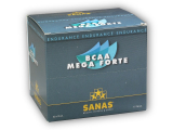 BCAA mega forte 30 ampulí á 22ml