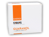 Guaranol 30 ampulí