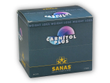 Carnitol plus 30 ampulí á 22ml