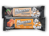 Monsters proteinová tyčinka 40g