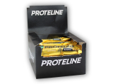 24x Proteline proteinová tyčinka 40g