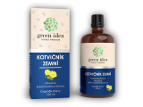 Kotvičník zemní bezlihová tinktura 100ml