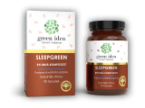 Sleepgreen-lepší usínání a spánek 90tbl