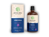 Vrbovka bezlihová tinktura 100ml