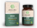 Reishi 500mg 60 tobolek