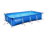 Rodinný bazén BESTWAY 400x211x81cm