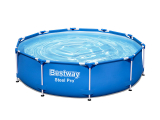 BESTWAY 56677 Bazén STEEL PRO 305x76cm