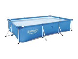 BESTWAY 56404 Bazén obdélníkový 300x201x66cm
