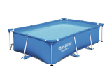 BESTWAY 56403 Bazén obdélníkový 259x170 cm