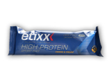 High protein sport bar 55g proteinová tyčinka