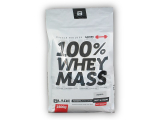 BS Blade 100% Whey Mass Gainer 1500g