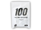 BS Blade 100% Whey Mass gainer 50g