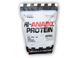 Hi Anabol Protein 2250g - čokoláda