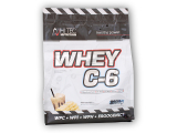 Whey C6 CFM 100% Whey 2250g