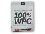 BS Blade 100% WPC Protein 1800g