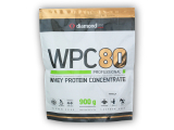 Diamond line WPC 80 protein 900g