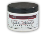 Anabol Amino BCAA s 200 kapslí