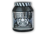 Workout power booster 1250g
