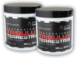 2x Tribulus Terrestris 1000mg 100cps