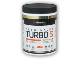 Diamond line Preworkout Turbo S 500g