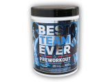 Best team ever preworkout 500g