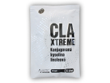 CLA xtreme 1400mg 30 kapslí