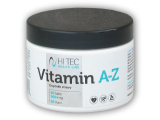 Vitamin A-Z antioxidant 60 tablet 900mg