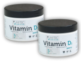 2x HL Vitamín D3 2000IU 90 tablet