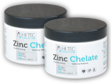 2x HL Zinc Chelate 500mg 90 tablet