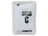 Health line Vitamín C 1080mg 30 kapslí