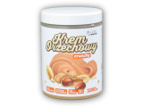 Peanut butter 1000g crunchy