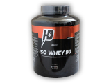 Whey isolate protein 2000g