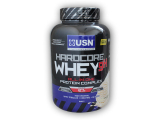 Hardcore Whey gH 2000g