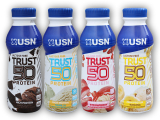 TRUST 50 Protein 500ml