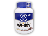 IsoPro whey protein isolate 900g