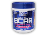 BCAA+ power punch energy 400g