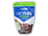 Diet Fuel Vegan 880g