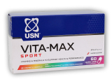 Vita-max multiple sport 60 kapslí