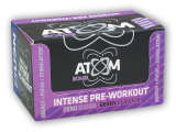 Atom bomb 12x60ml