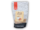 Granola Slaný karamel by @mamadom. 300g