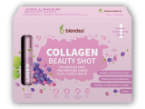 Collagen Beauty Shot s kyselinou hyaluronovou a zinkem 14 x 25ml