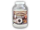 Oat king instant oats 4000g