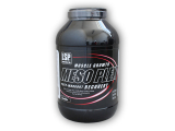 Meso Plex 3500g high protein gainer